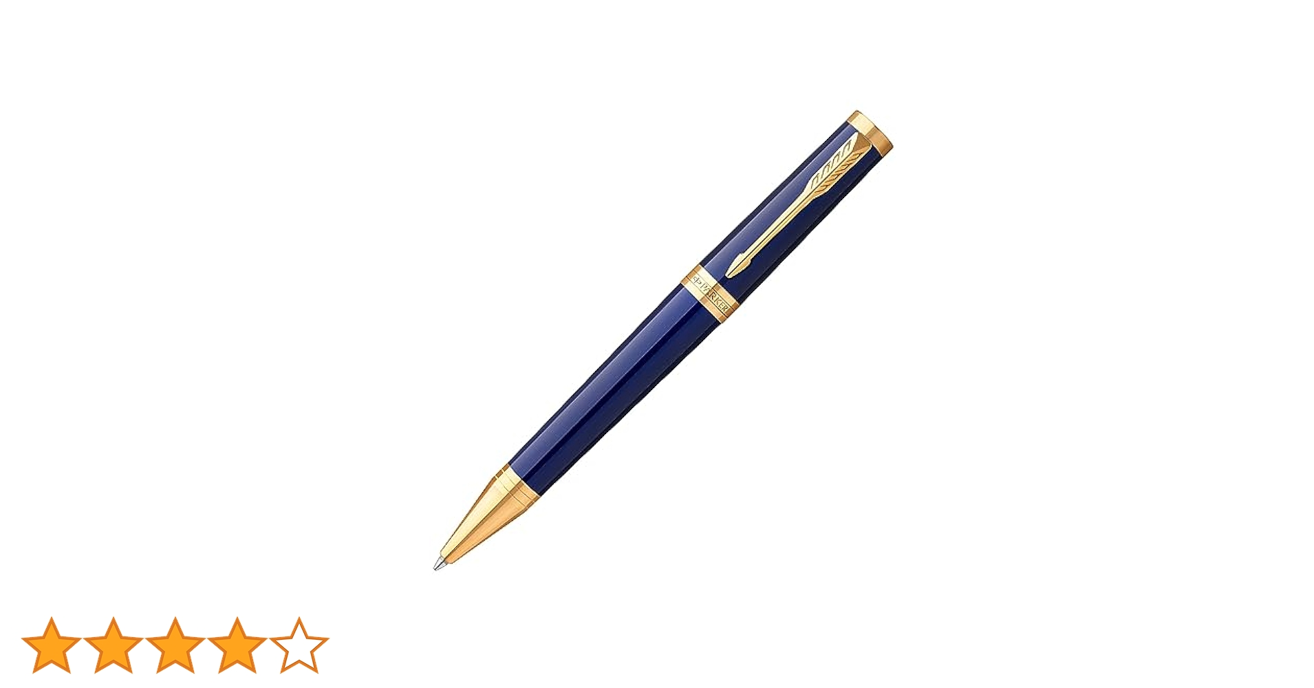 PARKER パーカー ボールペンインジェニュイティ ブラックGT 中字 油性 パーカー 5th インジェニュイティ S11201712 [ブラックGT